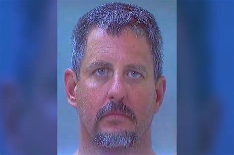Naked Florida Man Allegedly Stalked 7 Year Old Girl