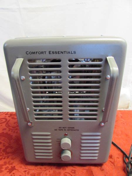 lot detail utility heater humidifier