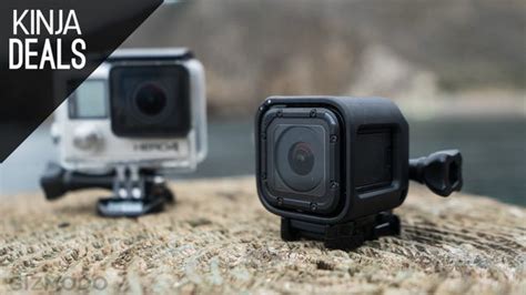 newest member   gopro family     deal tech