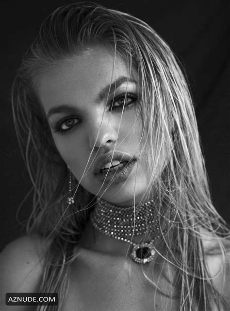 Daphne Groeneveld Topless By Max Papendieck Aznude