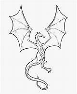 Skyrim Dragons Elves Pngitem sketch template