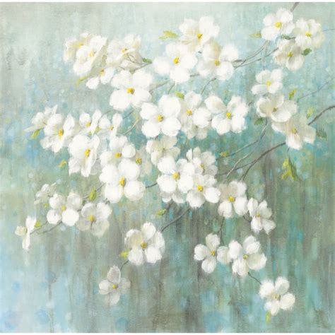 danhui nai spring dream  abstract canvas print canvas gallery