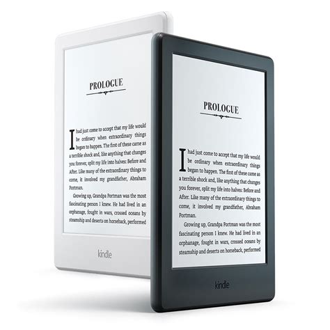 amazons  kindle   accessibility text  speech  blind assistive technology