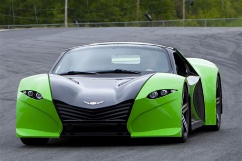 worlds fastest supercar   electric tomahawk races  hong kong style magazine