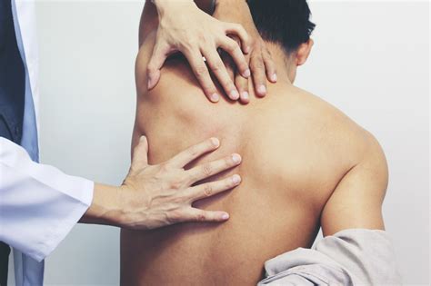 The Different Types Of Chiropractic Adjustments Explained