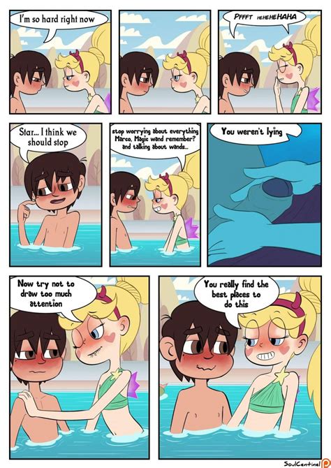 marco diaz and princess star butterfly porn comics