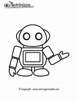 Robot Coloring Pages Science Printable Print Kids Doodle Robots Worksheets Coloringprintables Physics Printables Thank Please Designlooter Choose Board Results School sketch template