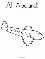 Aboard Coloring Pages Transportation Air Automobiles Planes Trains Vehicle Worksheet Airplane Noodle Popular Built California Usa Library Clipart Cursive Twisty sketch template