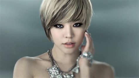 Sunny I Didn’t Cut My Hair Snsd Korean