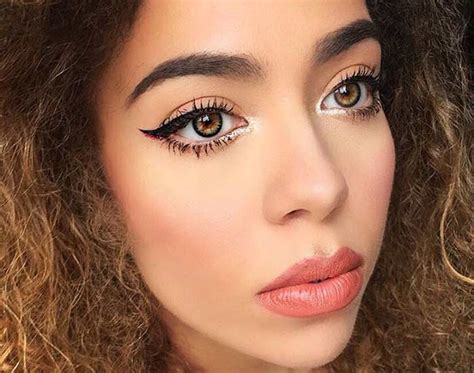 make your hazel eyes pop with these 10 stunning eyeshadow looks