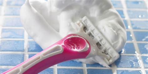 shaving your pubic hair could lead to injuries