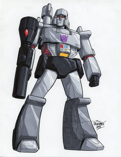 megatron  scott dalrymple transformers megatron transformers decepticons transformers artwork