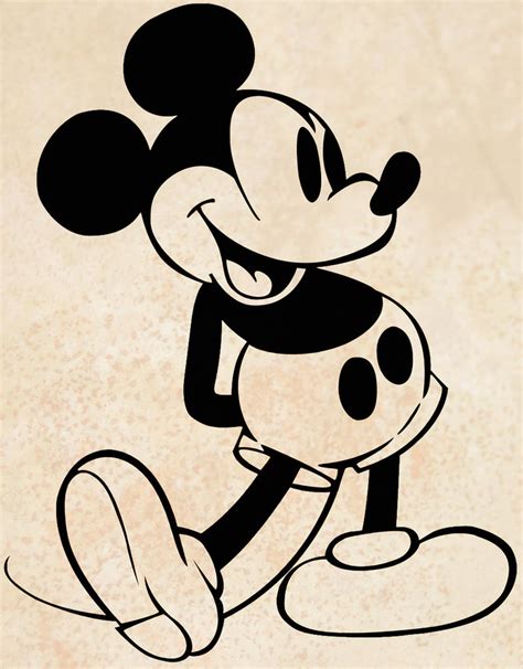 mickey mouse hd  vintage mickey mouse pictures
