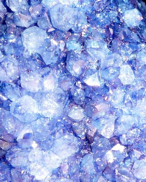 blue crystals  sherln  deviantart