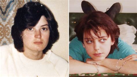 Deaths Of Wendy Knell And Caroline Pierce In 1987 Man Arrested By Cold
