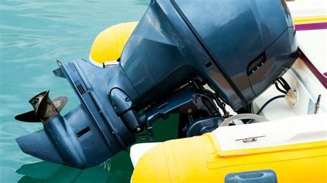fuel efficient outboard motors  pros cons