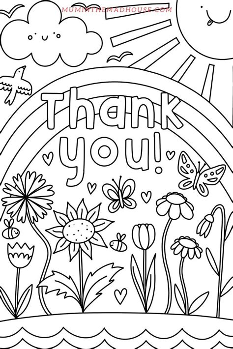 cards printable coloring page sketch coloring page