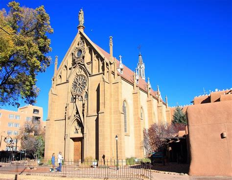 loretto chapel santa fe nm hours address attraction reviews