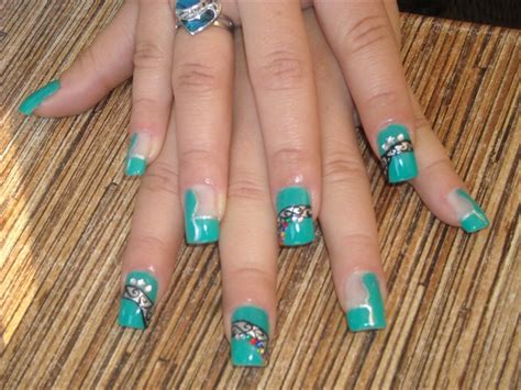 ana nails nail art gallery