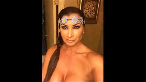 wwe diva victoria nude photos and sex tape video leaked xvideos
