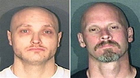 Member Of White Supremacist Gang Arrested Was Wanted In Colorado