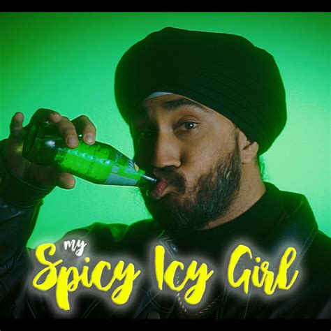 my spicy icy girl single by jus reign spotify