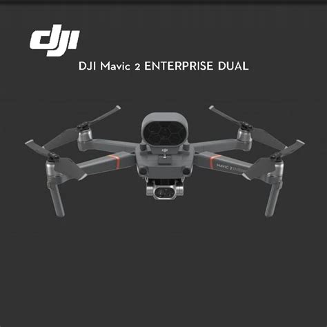 dji mavic  enterprise dual mavic  enterprise drone   spotlight   speaker
