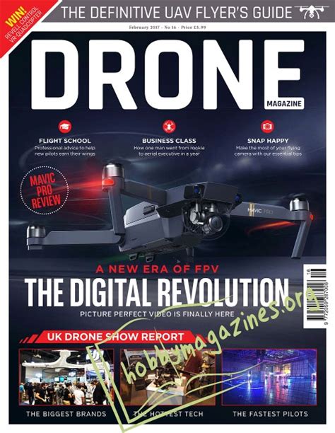 drone magazine priezorcom