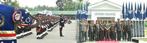 Sri Lanka Light Infantry