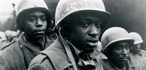 Remembering Black Veterans Targeted For Racial Violence In The U S