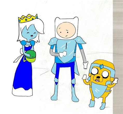 User Blog Solorzano Fan Art Adventure Time Wiki Fandom Powered By Wikia