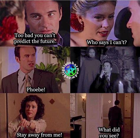 Pin On Charmed