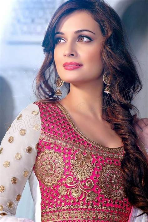dia mirza measurements height weight bra size age celebnest