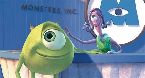 Quiz Which Disney•pixar Character Shares Your Style