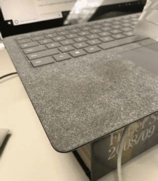 clean surface pro keyboard complete guide devicetests