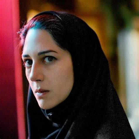 zahra amir ebrahimi chi è l attrice iraniana vittima di un sex tape