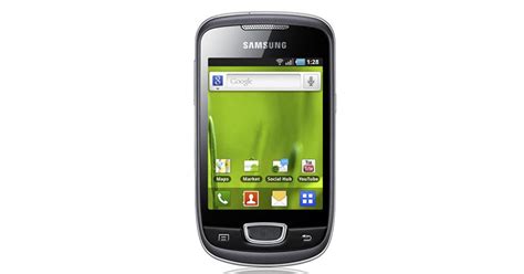 samsung galaxy mini  productreviewcomau