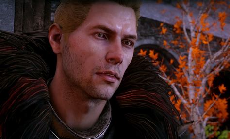 Cullen Playing Chess Dragon Age Inquisition Cullen Rutherford