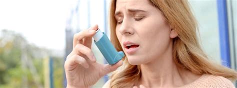 Asthma Treatment How To Tell When Your Inhaler Is Empty