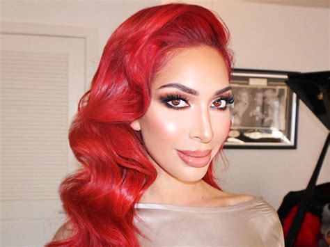 Farrah Abraham Quits Teen Mom Og To Continue Adult Film Career After