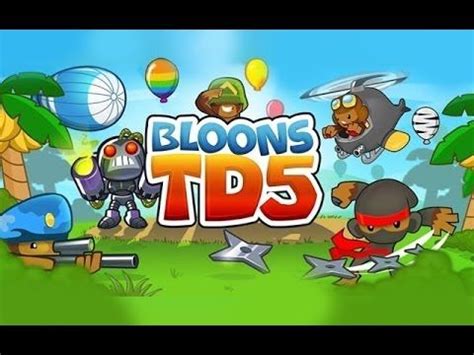pin auf bloons tower defence  hack
