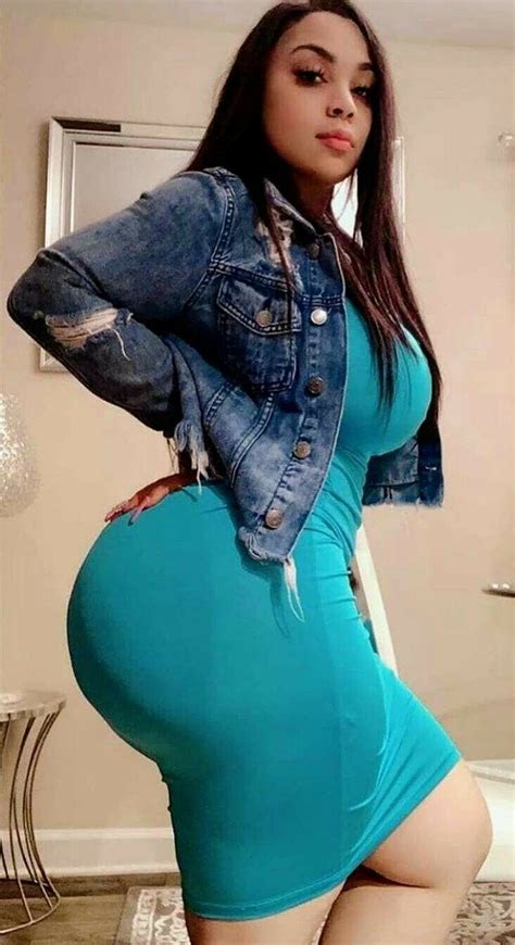 Pin On Thick Latina