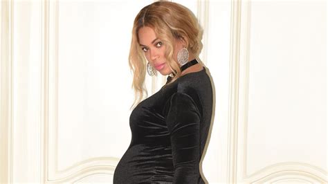 did beyonce just reveal the sex of her twins the beyhive
