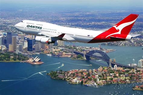 international flights travel resume  australia