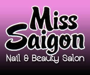 saigon nails beauty