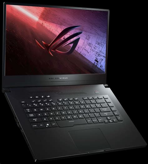 The Zephyrus G15 Brings 240hz Ultra Slim Gaming To Its Widest Audience