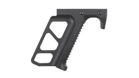 tactical angled foregrip kriss vector