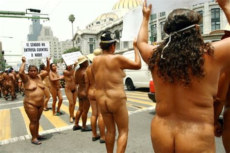 mexican women nude in public bbw fuck pic