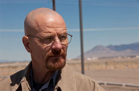 breaking bad   chilling moment  walter white fully