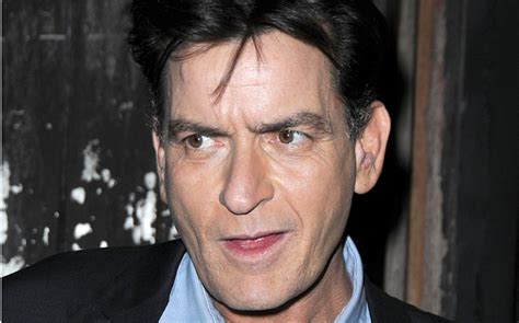 charlie sheen to disclose hiv status on nbc s today